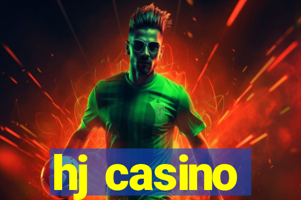 hj casino